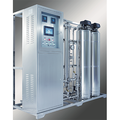 集中式凈水設備